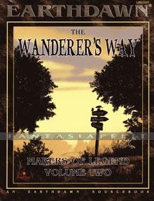 Wanderers Way: Makers of Legend Volume 2