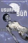 Usurper of the Sun Novel