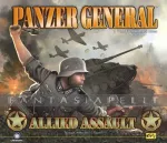 Panzer General: Allied Assault