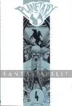 Planetary 4: Spacetime Archaeology (HC)