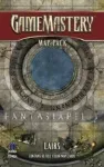 Map Pack: Lairs