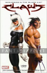 Wolverine & Black Cat: Claws