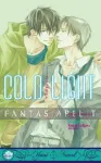 Cold Light Novel