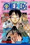 One Piece 36