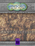 Gamescapes: Wasteland