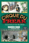 Cirque du Freak 03: Tunnels of Blood