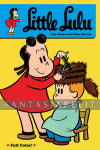 Little Lulu 19: The Alamo and Other Stories