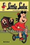 Little Lulu 20: The Bawlplayers and Other Stories