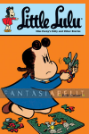 Little Lulu 21: Miss Feeny's Folly and Other Stories