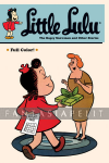Little Lulu 23: The Bogey Snowman and Other Stories