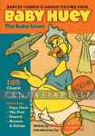 Harvey Comics Classics 4: Baby Huey