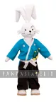 Usagi Yojimbo Plush