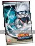 Naruto CCG: Broken Promise Booster