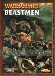 Warhammer Army Book: Beastmen