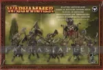 Beastmen Bestigor Herd (10)