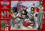 Waterloo British Infantry Flank Company (52)