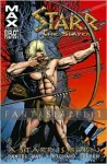 Starr the Slayer: Starr is Born