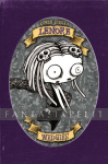 Lenore 2: Wedgies Color PX Exclusive Edition (HC)
