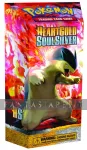 Pokemon: Heartgold & Soulsilver Theme Deck Ember Spark