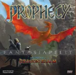 Prophecy: Dragon Realm Expansion