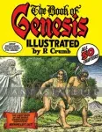 Book of Genesis (HC)