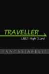 Traveller Little Black Book 2: High Guard