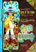 Girl Genius 09: Agatha Heterodyne and the Heirs of the Storm