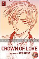 Crown of Love 2