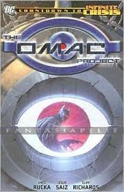 OMAC Project
