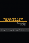 Traveller Compendium 1 (HC)
