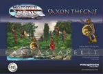Hammer Of The Gods: Saxon Thegns (24)