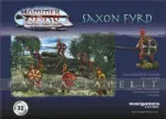 Hammer Of The Gods: Saxon Fyrd (32)
