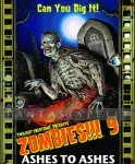 Zombies!!! 9: Ashes to Ashes