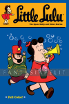 Little Lulu 24: The Space Dolly and Other Stories