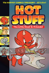 Harvey Comics Treasury 2: Hot Stuff -Little Devil and Friends
