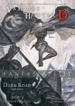 Vampire Hunter D 15: Dark Road 3