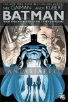 Batman: Whatever Happened to the Caped Crusader