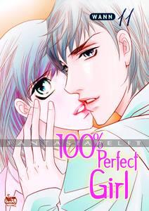 100 Percent Perfect Girl 11