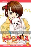 Inubaka, Crazy for Dogs 16