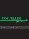 Traveller Little Black Book 4: Psion