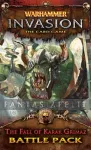 Warhammer Invasion: Fall of Karak Grimaz Battle Pack