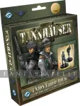 Tannh�user: Union Troop Pack