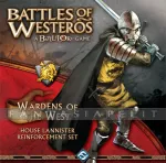 BattleLore: Battles of Westeros -Wardens of the West Expansion