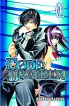 Code: Breaker 01