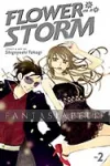 Flower in a Storm 02