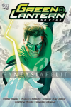 Green Lantern 1: No Fear