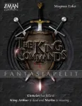 King Commands