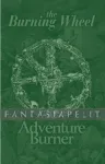 Burning Wheel: Adventure Burner