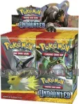 Pokemon HS: Undaunted Booster Display (36)