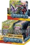 Pokemon HS: Undaunted Theme Deck Display (8)